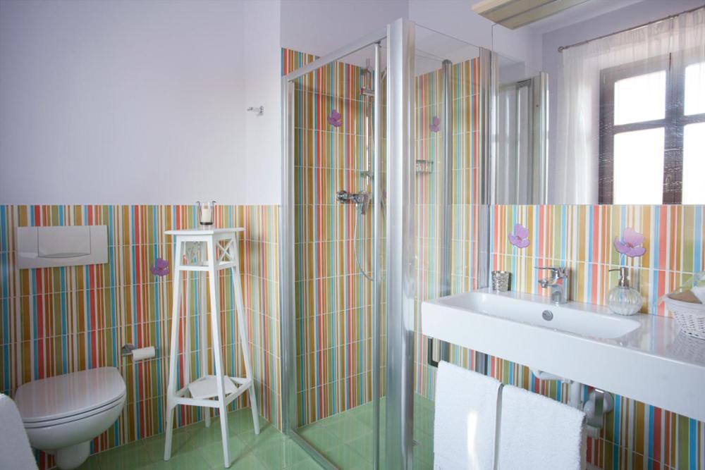 Il Germano Reale Bed & Breakfast Alba  Exterior photo