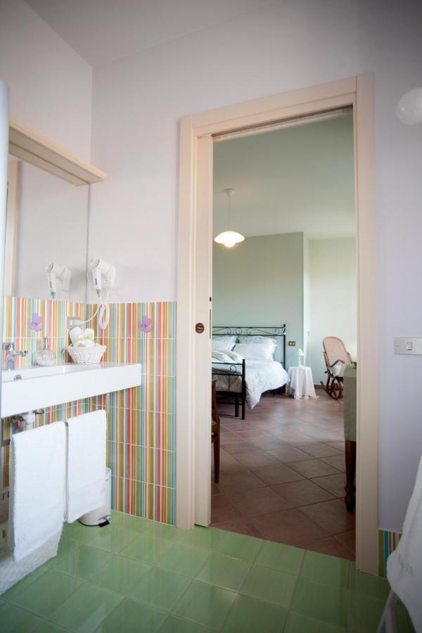 Il Germano Reale Bed & Breakfast Alba  Exterior photo
