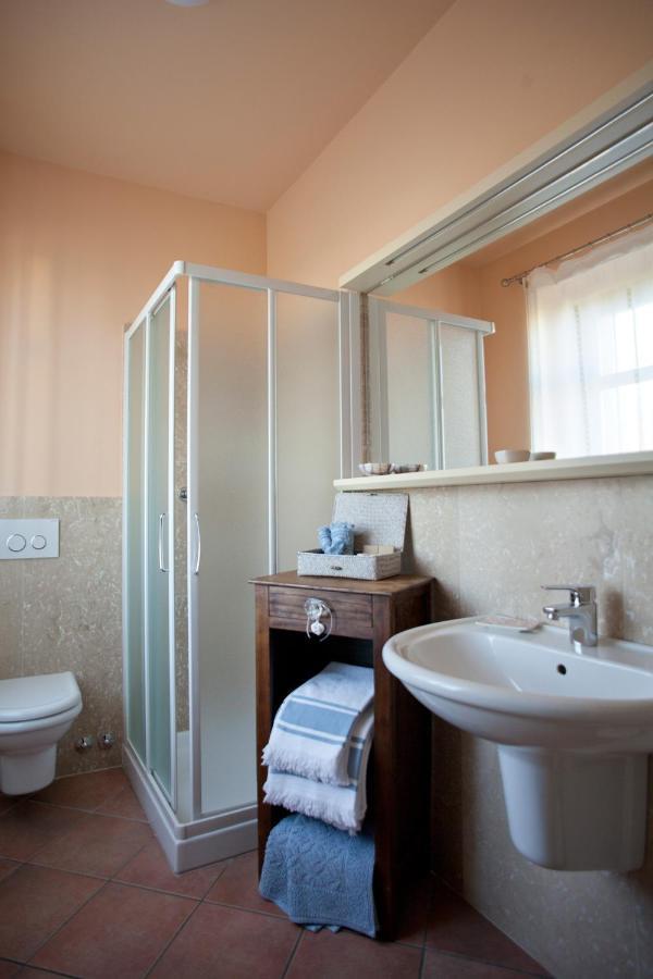 Il Germano Reale Bed & Breakfast Alba  Exterior photo